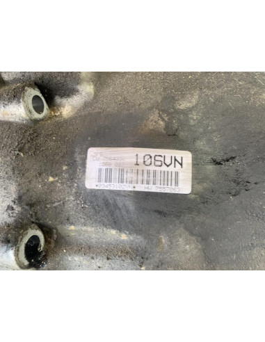Boite de vitesses BMW X5 E53 Diesel