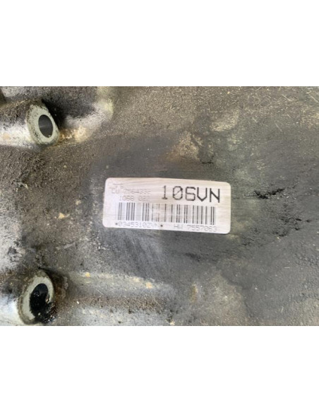 Boite de vitesses BMW X5 E53 Diesel