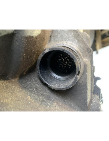 Boite de vitesses BMW X5 E53 Diesel