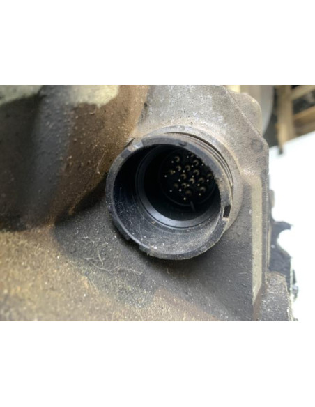 Boite de vitesses BMW X5 E53 Diesel