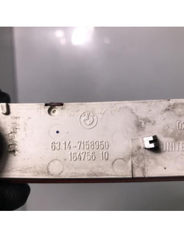 Catadioptre arriere droit BMW X5 E70 PHASE 1 Diesel