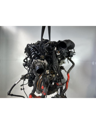 Moteur MINI MINI 3 F55 Essence