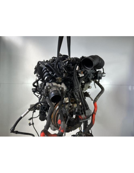 Moteur MINI MINI 3 F55 Essence