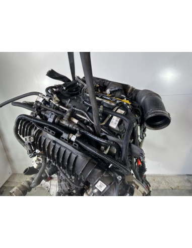 Moteur MINI MINI 3 F55 Essence