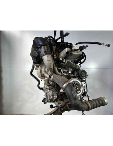 Moteur MINI MINI 3 F55 Essence