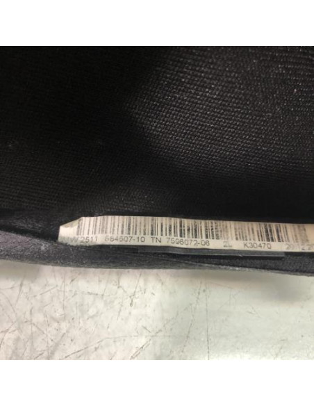 Pommeau de vitesses BMW SERIE 1 F21 PHASE 2 Diesel