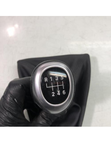 Pommeau de vitesses BMW SERIE 1 F21 PHASE 2 Diesel