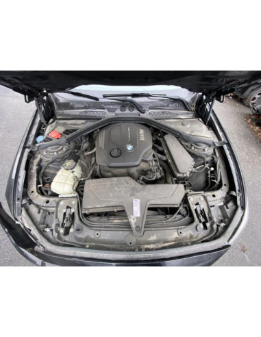 Pommeau de vitesses BMW SERIE 1 F21 PHASE 2 Diesel