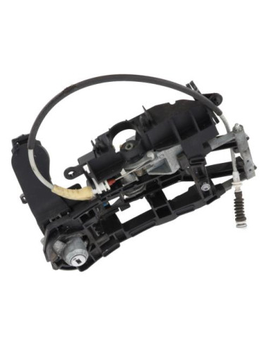 Support poignee porte avant gauche BMW SERIE 7 F01 PHASE 1 Diesel