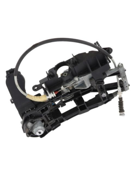 Support poignee porte avant gauche BMW SERIE 7 F01 PHASE 1 Diesel