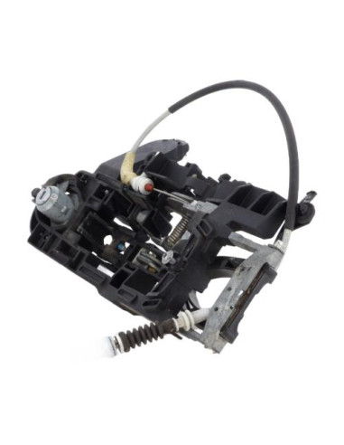 Support poignee porte avant gauche BMW SERIE 7 F01 PHASE 1 Diesel