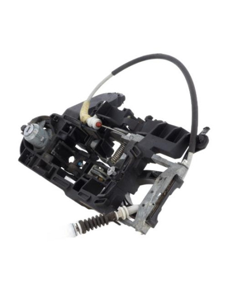 Support poignee porte avant gauche BMW SERIE 7 F01 PHASE 1 Diesel