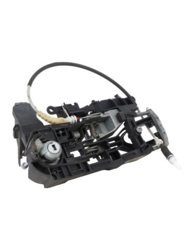 Support poignee porte avant gauche BMW SERIE 7 F01 PHASE 1 Diesel