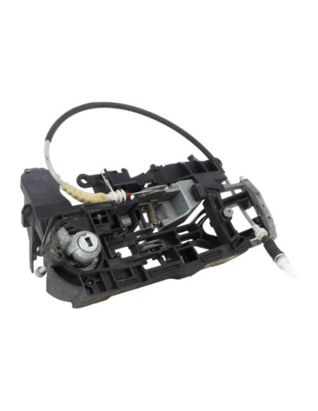 Support poignee porte avant gauche BMW SERIE 7 F01 PHASE 1 Diesel