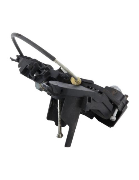 Support poignee porte avant gauche BMW SERIE 7 F01 PHASE 1 Diesel