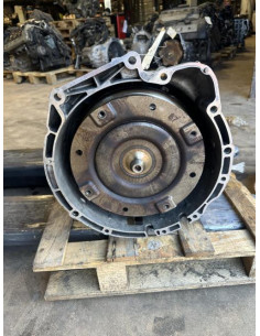 Boite de vitesses BMW SERIE 5 E60 PHASE 2 Diesel