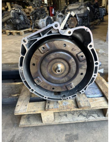 Boite de vitesses BMW SERIE 5 E60 PHASE 2 Diesel