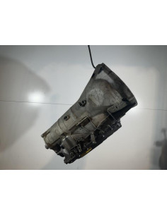 Boite de vitesses BMW SERIE 5 E60 PHASE 2 Diesel 2