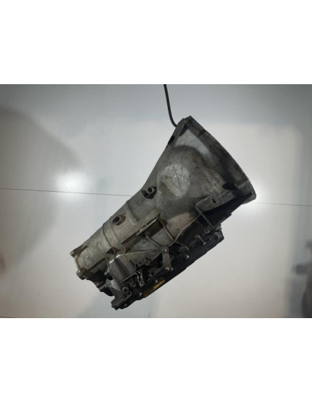 Boite de vitesses BMW SERIE 5 E60 PHASE 2 Diesel
