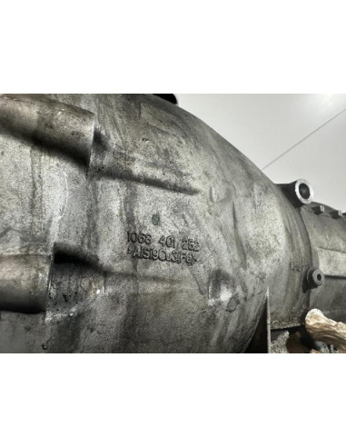 Boite de vitesses BMW SERIE 5 E60 PHASE 2 Diesel