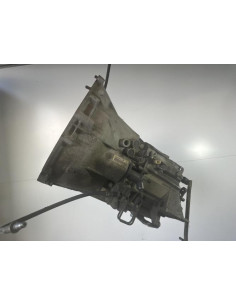 Boite de vitesses BMW SERIE 3 E46 COUPE PHASE 1 Essence