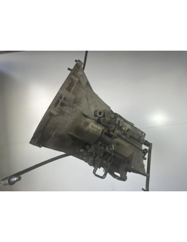 Boite de vitesses BMW SERIE 3 E46 COUPE PHASE 1 Essence