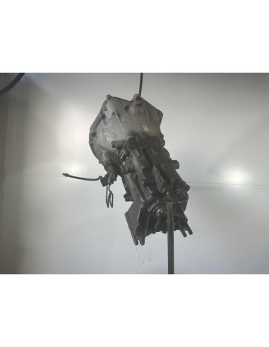 Boite de vitesses BMW SERIE 3 E46 COUPE PHASE 1 Essence