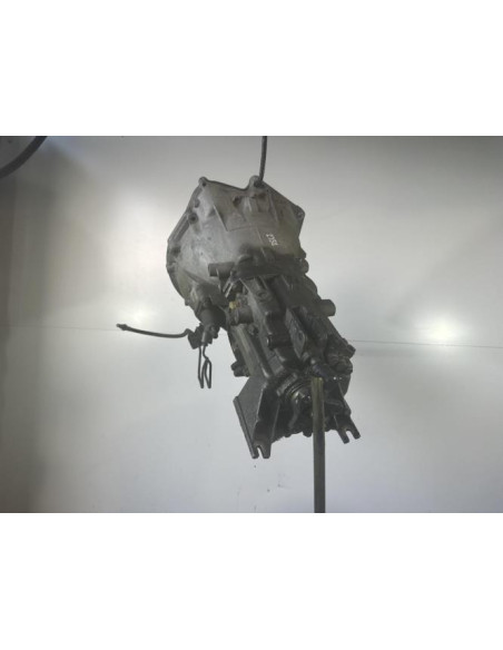 Boite de vitesses BMW SERIE 3 E46 COUPE PHASE 1 Essence