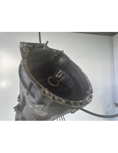 Boite de vitesses BMW SERIE 3 E46 COUPE PHASE 1 Essence