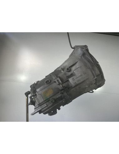 Boite de vitesses BMW SERIE 3 E46 COUPE PHASE 1 Essence