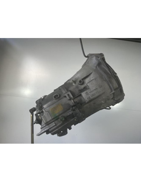 Boite de vitesses BMW SERIE 3 E46 COUPE PHASE 1 Essence