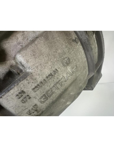 Boite de vitesses BMW SERIE 3 E46 COUPE PHASE 1 Essence