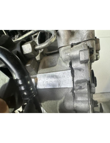 Culasse BMW SERIE 3 F30/F80 PHASE 1 Diesel