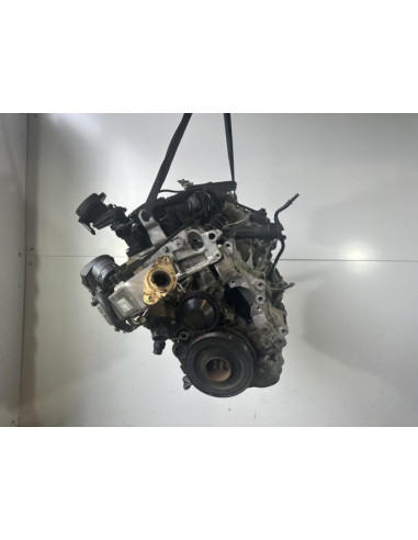 Culasse BMW SERIE 3 F30/F80 PHASE 1 Diesel