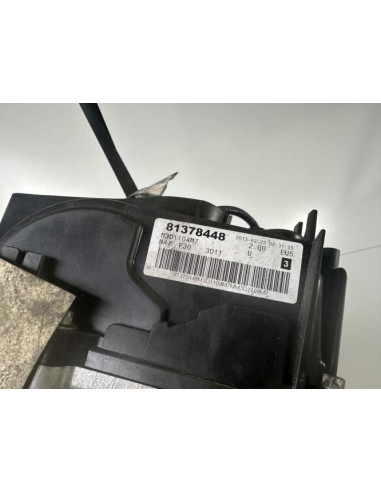 Culasse BMW SERIE 3 F30/F80 PHASE 1 Diesel