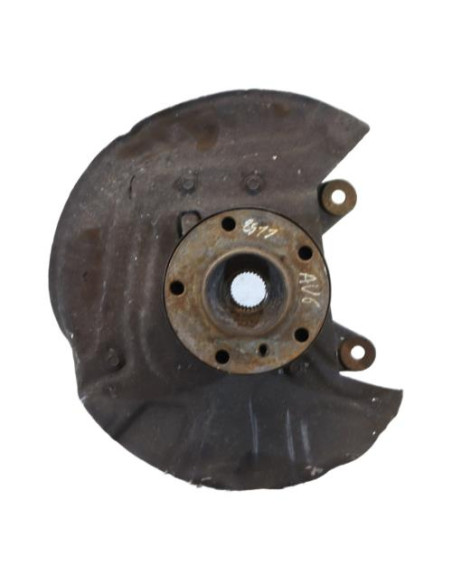 Fusee avant gauche BMW X3 E83 PHASE 1 Diesel