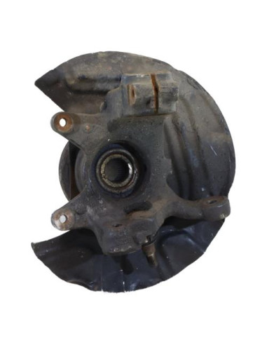 Fusee avant gauche BMW X3 E83 PHASE 1 Diesel