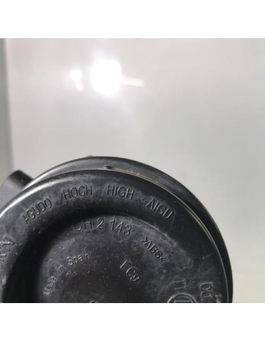 Avertisseur/Klaxon BMW X5 F15 Diesel