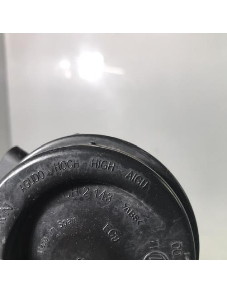 Avertisseur/Klaxon BMW X5 F15 Diesel