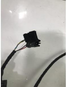 Verin de coffre gauche BMW X5 E70 PHASE 1 Diesel