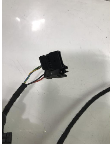 Verin de coffre gauche BMW X5 E70 PHASE 1 Diesel