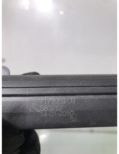 Verin de coffre gauche BMW X5 E70 PHASE 1 Diesel