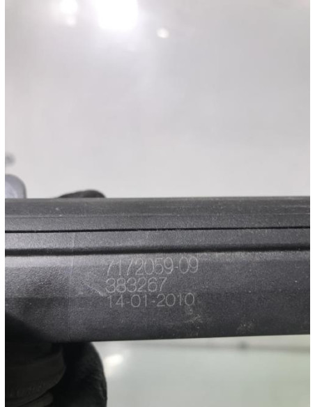 Verin de coffre gauche BMW X5 E70 PHASE 1 Diesel