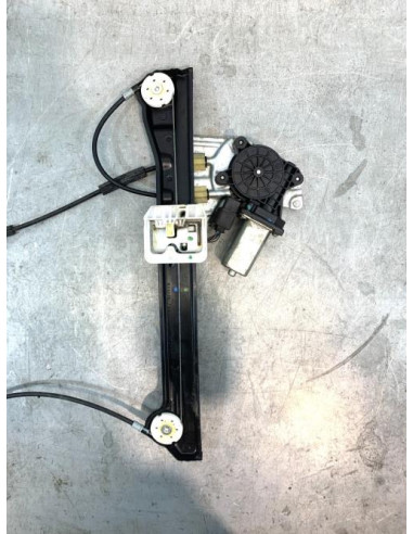 Leve vitre electrique avant gauche MINI MINI 2 R60 COUNTRYMAN BREAK Diesel