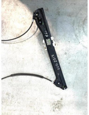 Leve vitre electrique avant gauche MINI MINI 2 R60 COUNTRYMAN BREAK Diesel