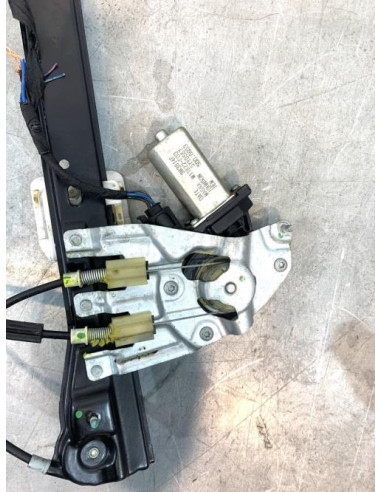 Leve vitre electrique avant gauche MINI MINI 2 R60 COUNTRYMAN BREAK Diesel