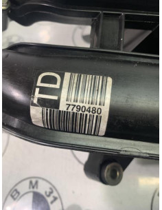 Collecteur d'admission BMW SERIE 3 E46 PHASE 1 