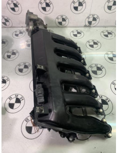 Collecteur d'admission BMW SERIE 3 E46 PHASE 1  2