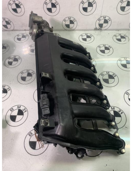 Collecteur d'admission BMW SERIE 3 E46 PHASE 1 