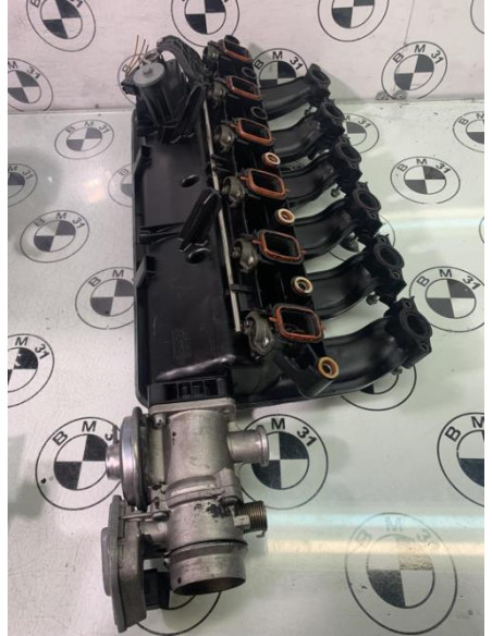 Collecteur d'admission BMW SERIE 3 E46 PHASE 1 